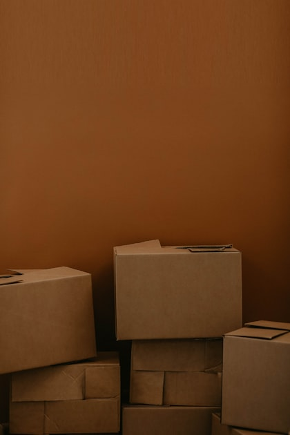 Understanding Moving Costs